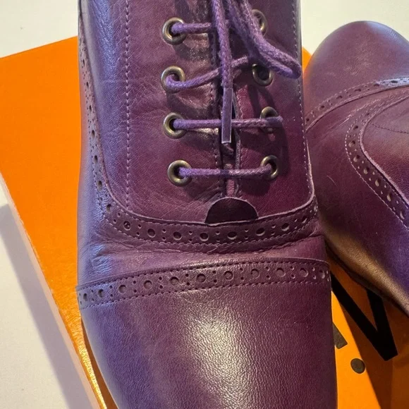 Mix Mooz Fly Shoes - Picture 2 of 8